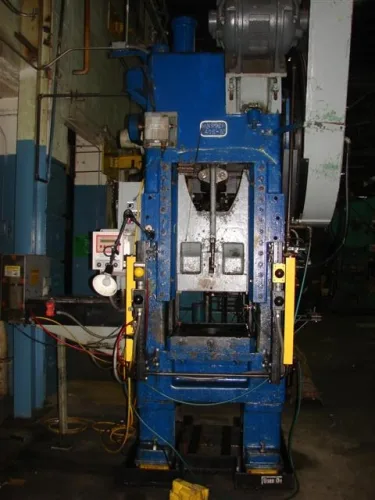 Photo #308 of WORLD RENOWNED MANUFACTURER OF MORSE HEAVY CHAIN