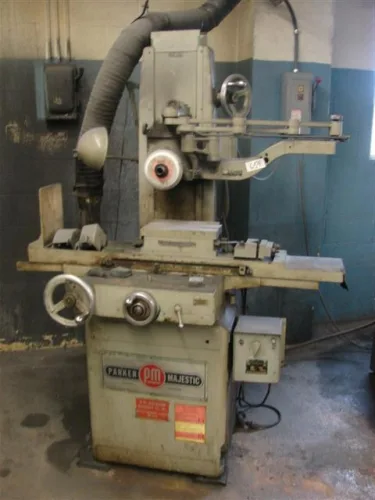 Photo #311 of WORLD RENOWNED MANUFACTURER OF MORSE HEAVY CHAIN