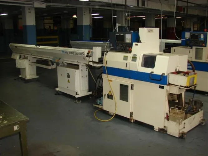 Photo #316 of WORLD RENOWNED MANUFACTURER OF MORSE HEAVY CHAIN