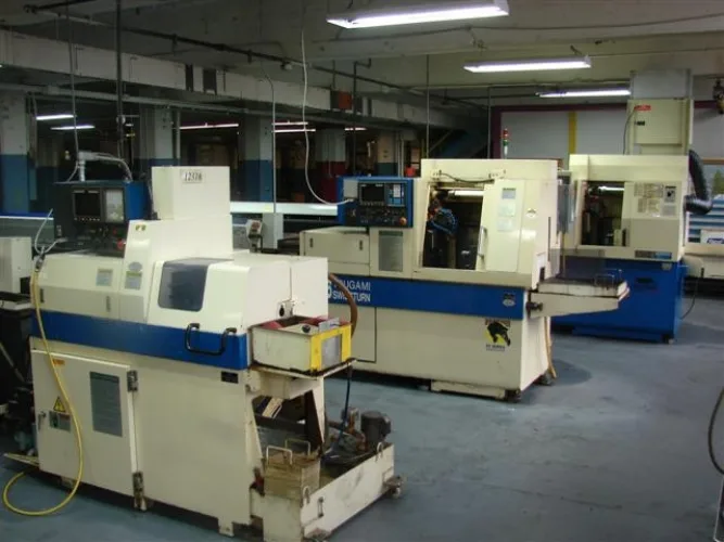 Photo #317 of WORLD RENOWNED MANUFACTURER OF MORSE HEAVY CHAIN