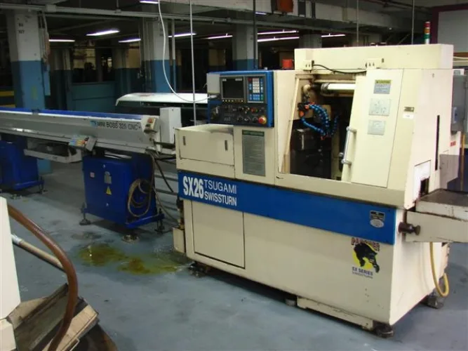Photo #318 of WORLD RENOWNED MANUFACTURER OF MORSE HEAVY CHAIN