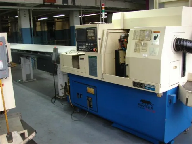 Photo #319 of WORLD RENOWNED MANUFACTURER OF MORSE HEAVY CHAIN
