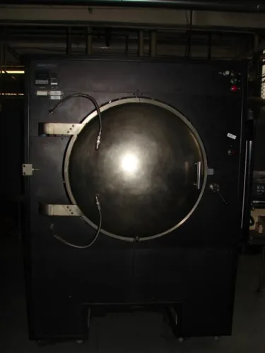 Photo #332 of WORLD RENOWNED MANUFACTURER OF MORSE HEAVY CHAIN