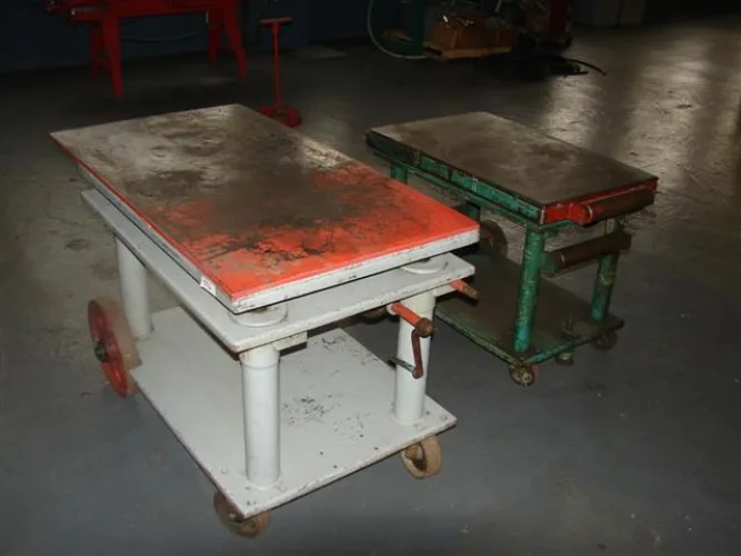 Photo #335 of WORLD RENOWNED MANUFACTURER OF MORSE HEAVY CHAIN