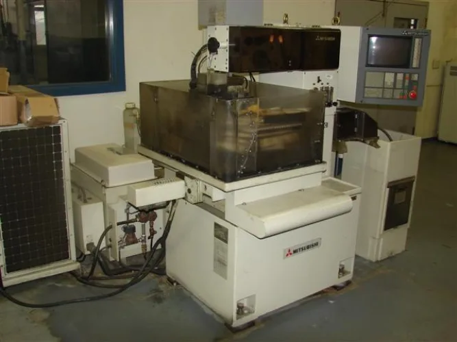 Photo #340 of WORLD RENOWNED MANUFACTURER OF MORSE HEAVY CHAIN