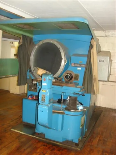 Photo #341 of WORLD RENOWNED MANUFACTURER OF MORSE HEAVY CHAIN