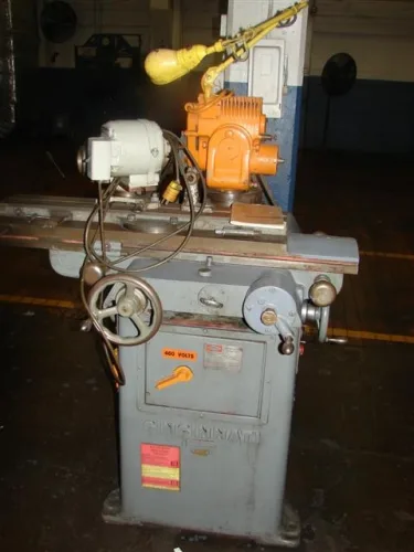 Photo #344 of WORLD RENOWNED MANUFACTURER OF MORSE HEAVY CHAIN