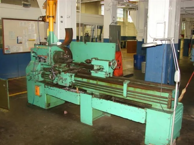 Photo #347 of WORLD RENOWNED MANUFACTURER OF MORSE HEAVY CHAIN