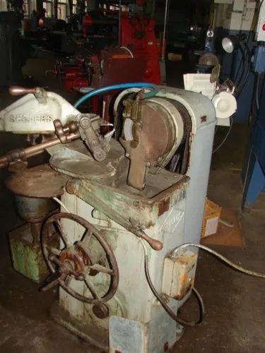 Photo #354 of WORLD RENOWNED MANUFACTURER OF MORSE HEAVY CHAIN