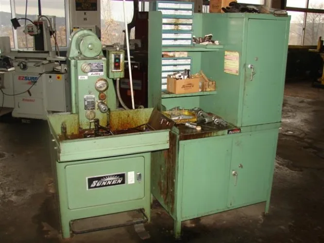Photo #357 of WORLD RENOWNED MANUFACTURER OF MORSE HEAVY CHAIN