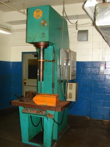 Photo #363 of WORLD RENOWNED MANUFACTURER OF MORSE HEAVY CHAIN