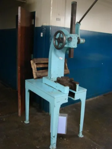 Photo #364 of WORLD RENOWNED MANUFACTURER OF MORSE HEAVY CHAIN