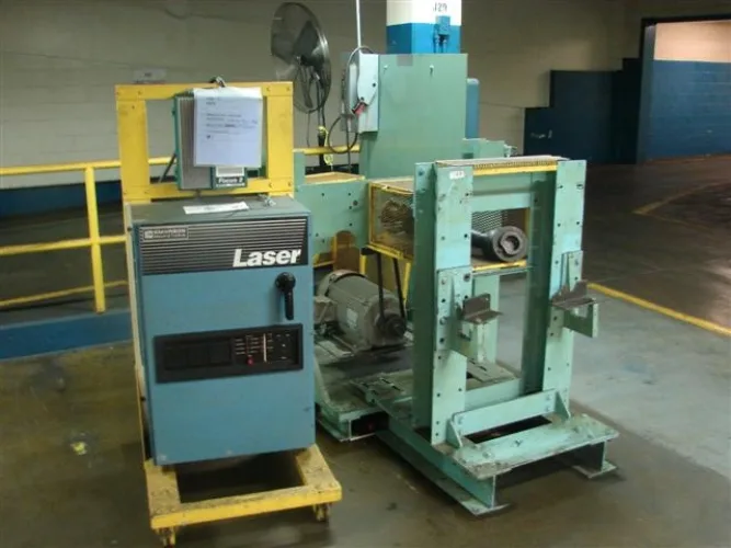 Photo #372 of WORLD RENOWNED MANUFACTURER OF MORSE HEAVY CHAIN