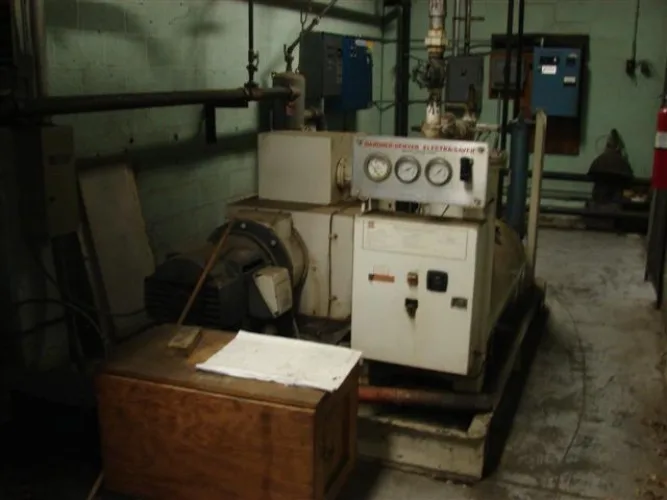 Photo #376 of WORLD RENOWNED MANUFACTURER OF MORSE HEAVY CHAIN