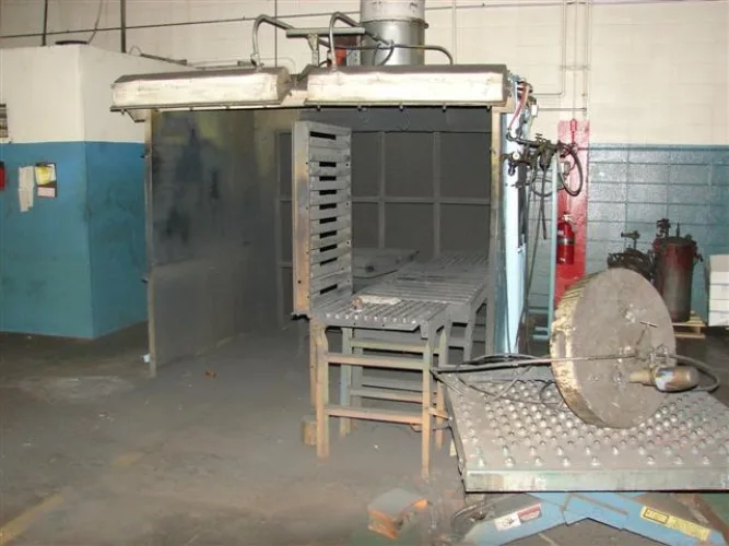 Photo #378 of WORLD RENOWNED MANUFACTURER OF MORSE HEAVY CHAIN
