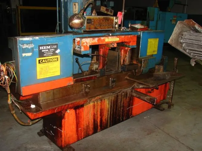 Photo #379 of WORLD RENOWNED MANUFACTURER OF MORSE HEAVY CHAIN