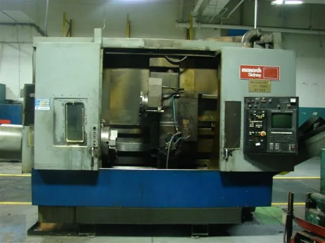 Photo #380 of WORLD RENOWNED MANUFACTURER OF MORSE HEAVY CHAIN