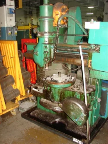 Photo #381 of WORLD RENOWNED MANUFACTURER OF MORSE HEAVY CHAIN
