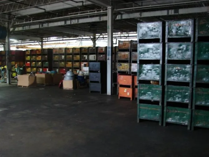 Photo #394 of WORLD RENOWNED MANUFACTURER OF MORSE HEAVY CHAIN