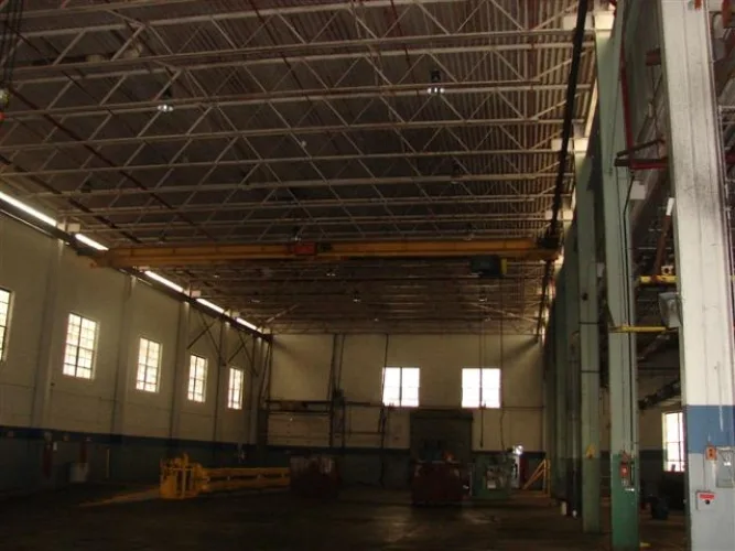 Photo #403 of WORLD RENOWNED MANUFACTURER OF MORSE HEAVY CHAIN
