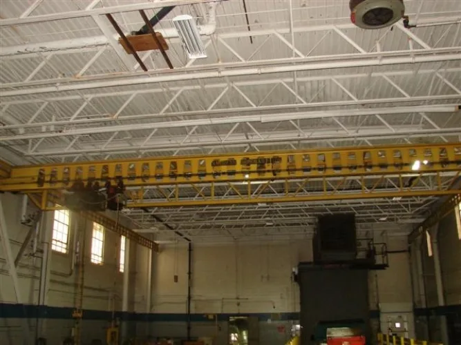 Photo #404 of WORLD RENOWNED MANUFACTURER OF MORSE HEAVY CHAIN