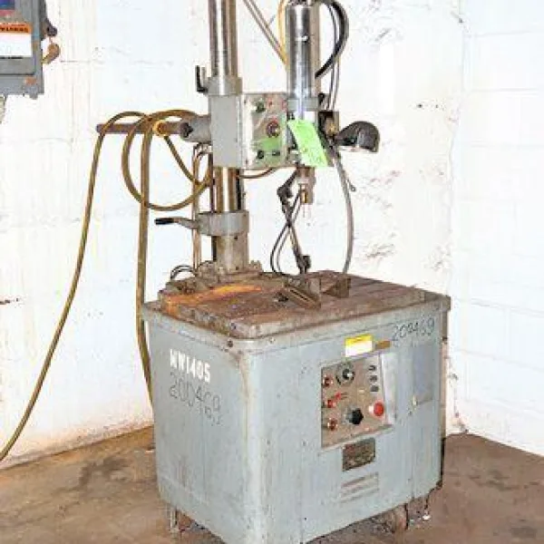 Electroarcdisintegrator