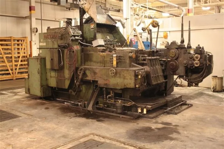 Photo #12 of FORMERLY OF FEDERAL-MOGUL