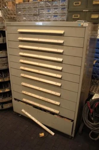 Photo #13 of FORMERLY OF FEDERAL-MOGUL