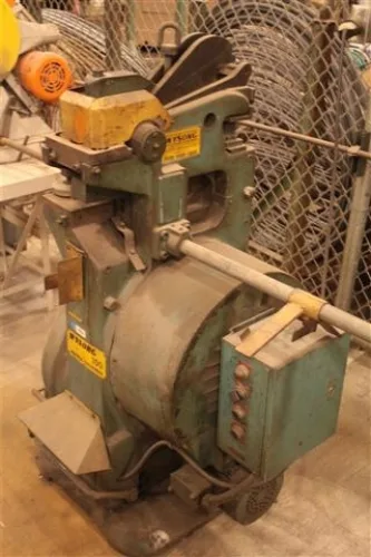 Photo #21 of FORMERLY OF FEDERAL-MOGUL