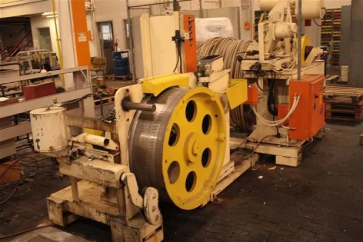 Photo #32 of FORMERLY OF FEDERAL-MOGUL