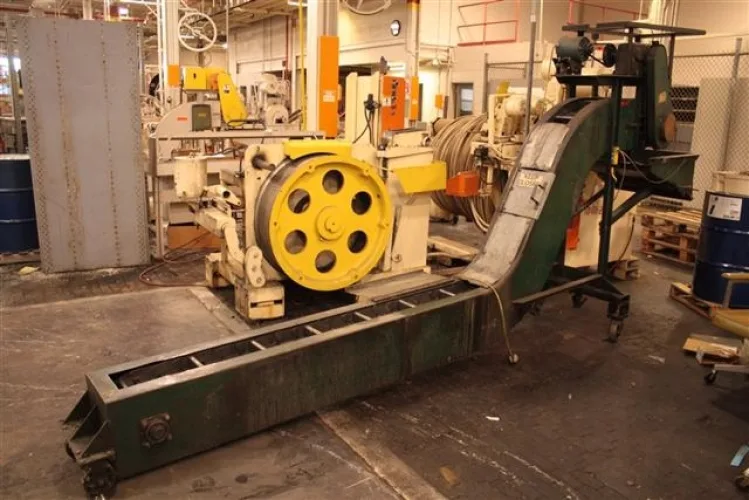 Photo #35 of FORMERLY OF FEDERAL-MOGUL