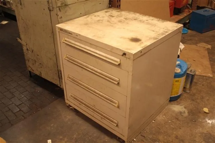 Photo #39 of FORMERLY OF FEDERAL-MOGUL