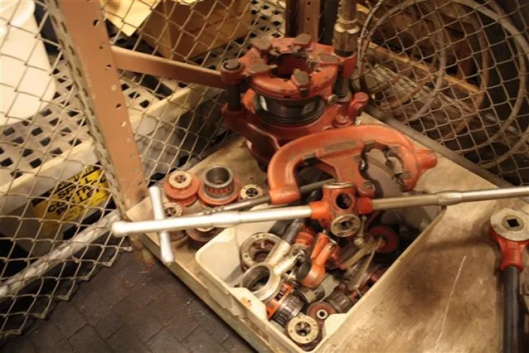 Photo #64 of FORMERLY OF FEDERAL-MOGUL