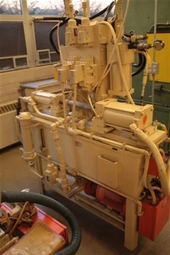 Photo #72 of FORMERLY OF FEDERAL-MOGUL
