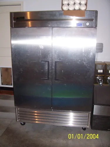 Photo #7 of FOR SALE, OFF LEASE RESTAURANT/COFFEE BAR EQUIPMENT