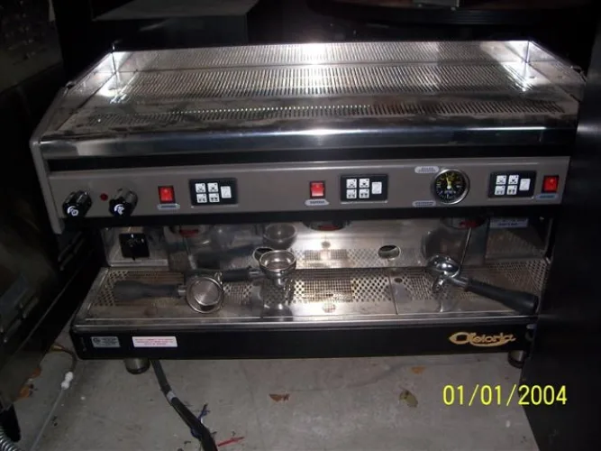Photo #2 of FOR SALE, OFF LEASE RESTAURANT/COFFEE BAR EQUIPMENT