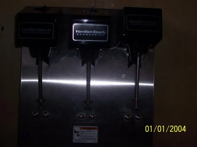 Photo #3 of FOR SALE, OFF LEASE RESTAURANT/COFFEE BAR EQUIPMENT