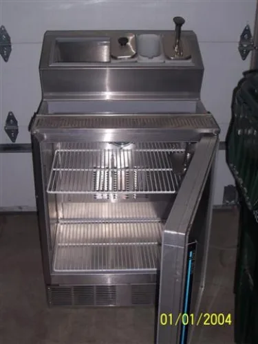 Photo #4 of FOR SALE, OFF LEASE RESTAURANT/COFFEE BAR EQUIPMENT