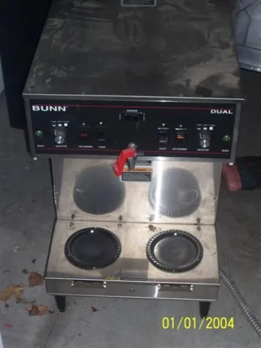 Photo #5 of FOR SALE, OFF LEASE RESTAURANT/COFFEE BAR EQUIPMENT