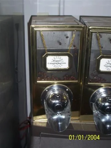Photo #11 of FOR SALE, OFF LEASE RESTAURANT/COFFEE BAR EQUIPMENT