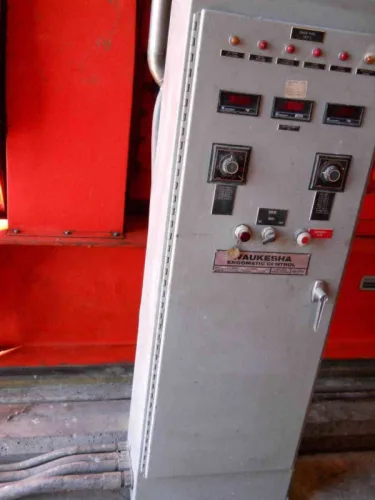 Photo #5 of 1510 KW 1888 KVA WAUKESHA GENERATOR SET