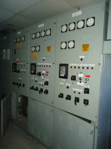 Photo #8 of 1510 KW 1888 KVA WAUKESHA GENERATOR SET