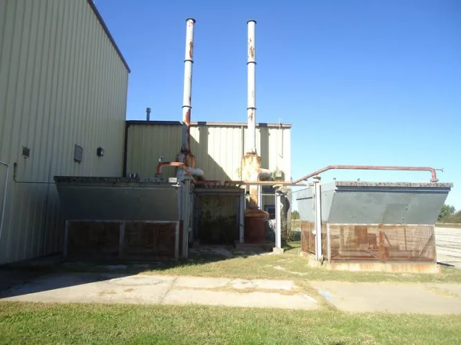 Photo #11 of 1510 KW 1888 KVA WAUKESHA GENERATOR SET
