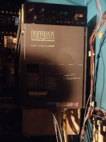 Photo #11 of (4) MAZAK H-800 CNC HORIZONTAL MACHINING CENTERS