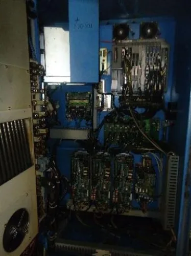 Photo #26 of (4) MAZAK H-800 CNC HORIZONTAL MACHINING CENTERS