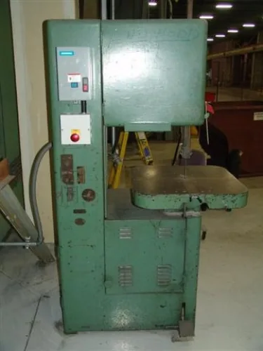 Photo #18 of EQUIPMENT NO LONGER REQUIRED FROM WORLD RENOWNED REMANUFACTURER OF LARGE POWER TRANSFORMERS - BOTH CORE & SHELL TYPE