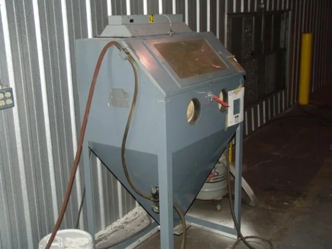 Photo #21 of EQUIPMENT NO LONGER REQUIRED FROM WORLD RENOWNED REMANUFACTURER OF LARGE POWER TRANSFORMERS - BOTH CORE & SHELL TYPE