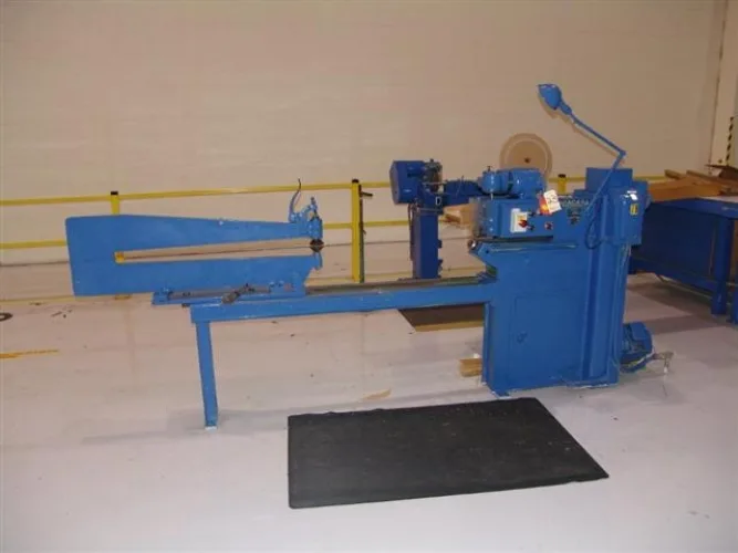 Photo #23 of EQUIPMENT NO LONGER REQUIRED FROM WORLD RENOWNED REMANUFACTURER OF LARGE POWER TRANSFORMERS - BOTH CORE & SHELL TYPE