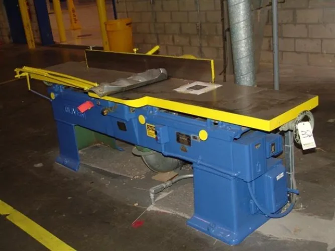 Photo #32 of EQUIPMENT NO LONGER REQUIRED FROM WORLD RENOWNED REMANUFACTURER OF LARGE POWER TRANSFORMERS - BOTH CORE & SHELL TYPE