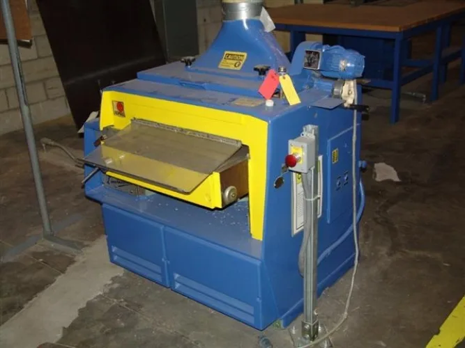 Photo #33 of EQUIPMENT NO LONGER REQUIRED FROM WORLD RENOWNED REMANUFACTURER OF LARGE POWER TRANSFORMERS - BOTH CORE & SHELL TYPE
